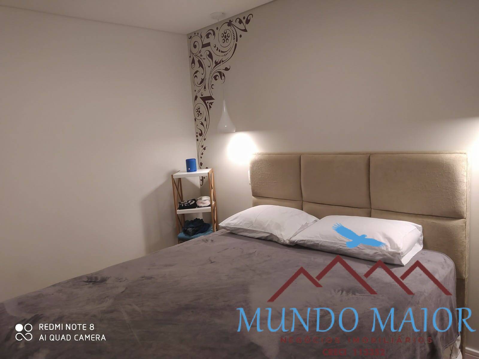 Apartamento à venda com 3 quartos, 65m² - Foto 19