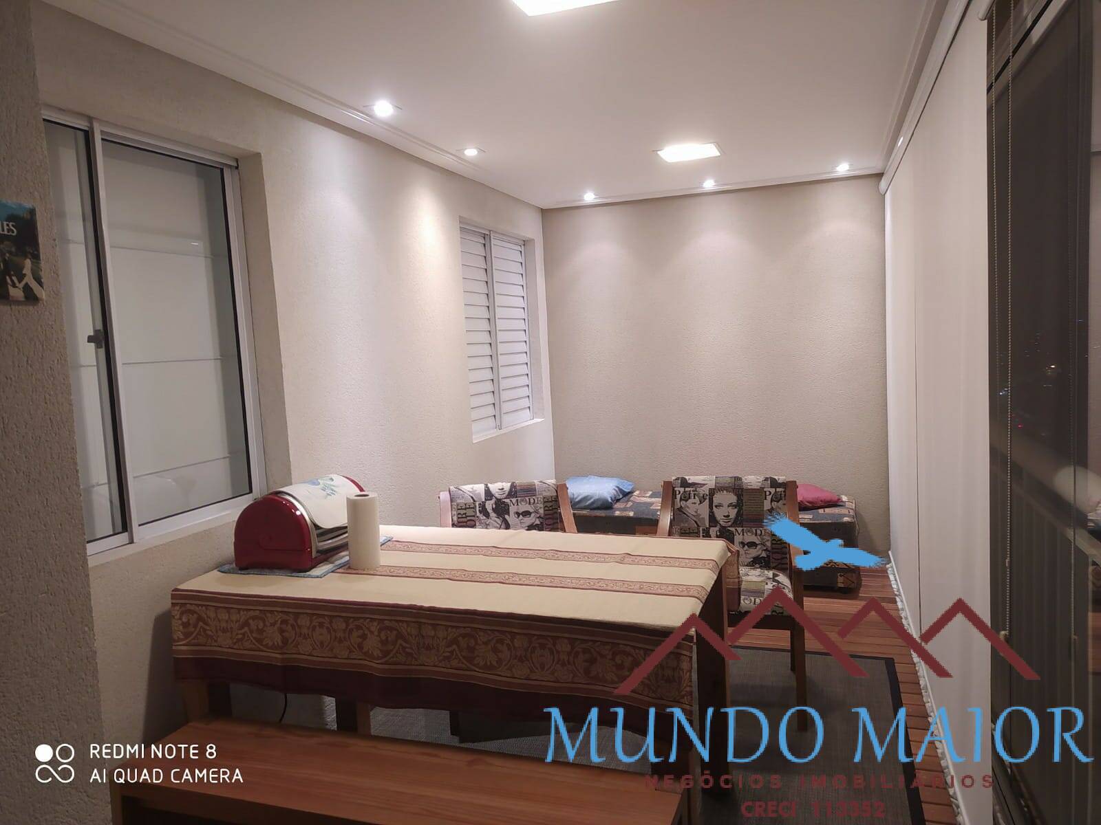 Apartamento à venda com 3 quartos, 65m² - Foto 18