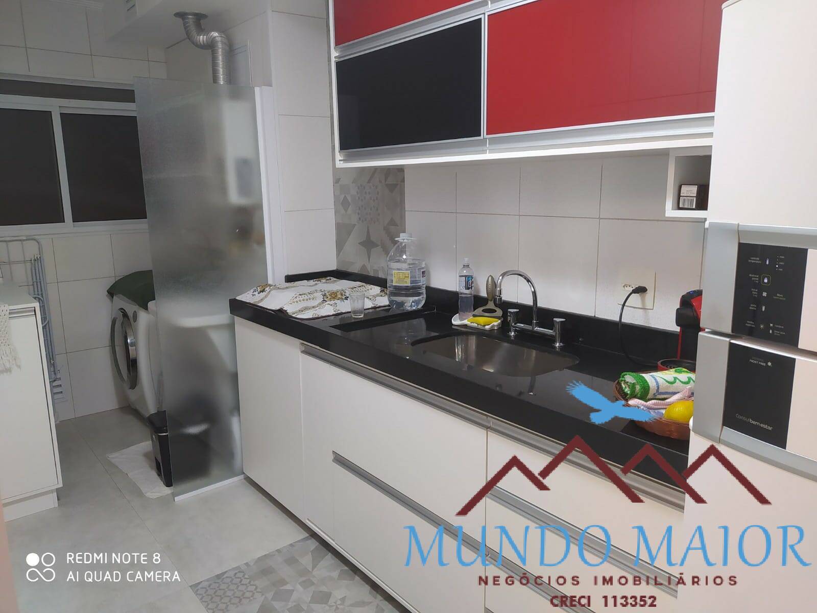 Apartamento à venda com 3 quartos, 65m² - Foto 24