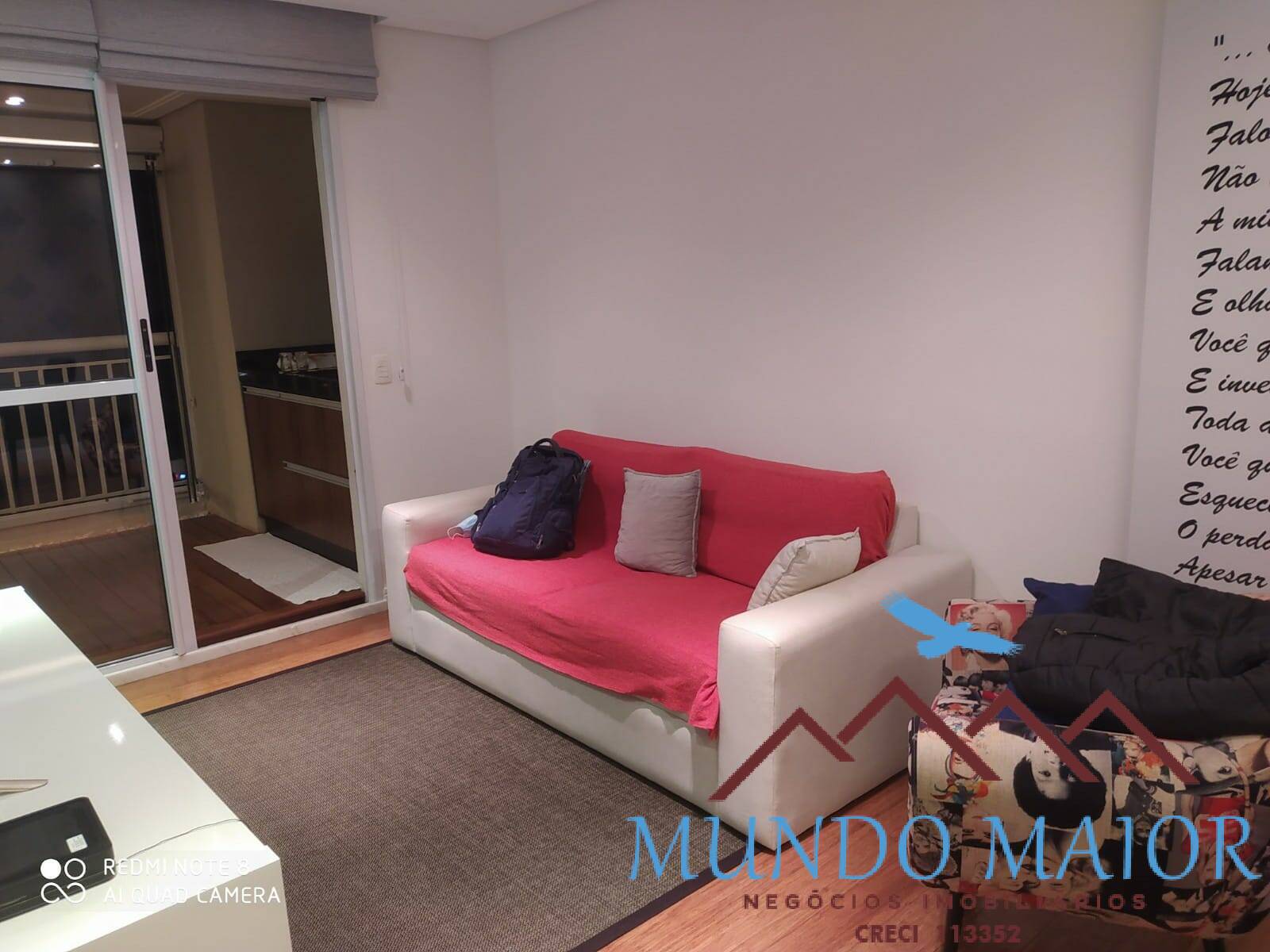 Apartamento à venda com 3 quartos, 65m² - Foto 28