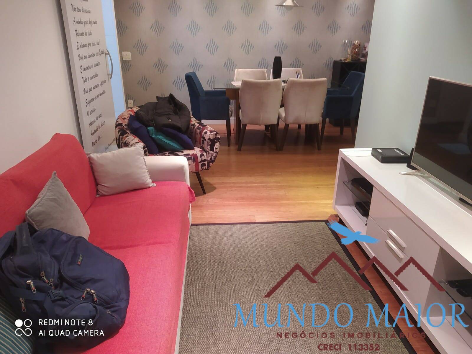 Apartamento à venda com 3 quartos, 65m² - Foto 32