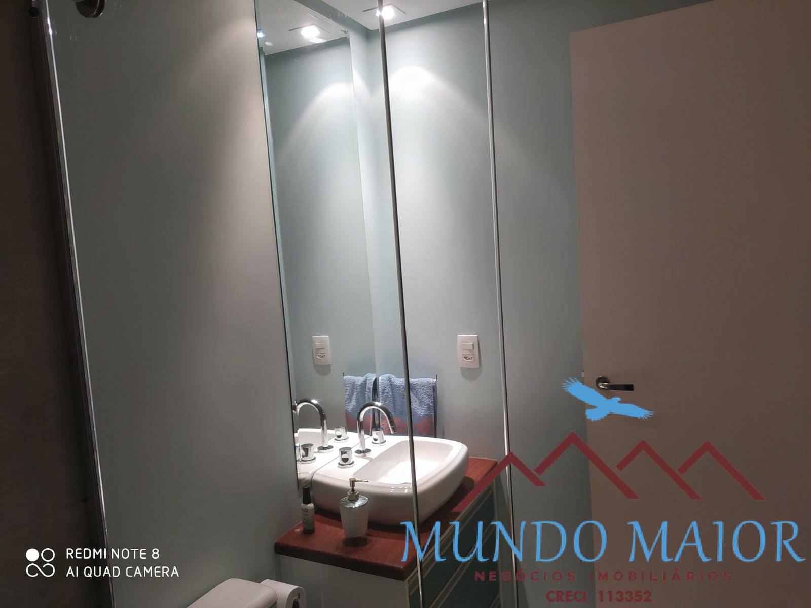 Apartamento à venda com 3 quartos, 65m² - Foto 29