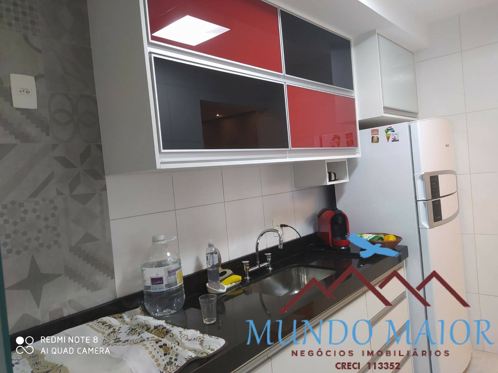 Apartamento à venda com 3 quartos, 65m² - Foto 37