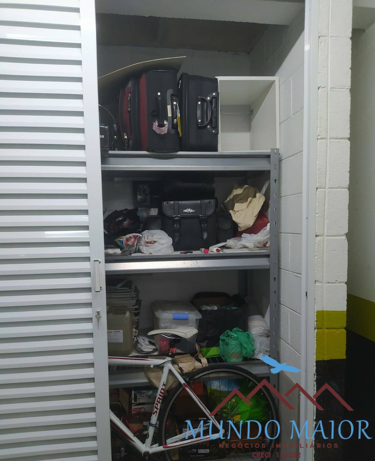 Apartamento à venda com 3 quartos, 65m² - Foto 41