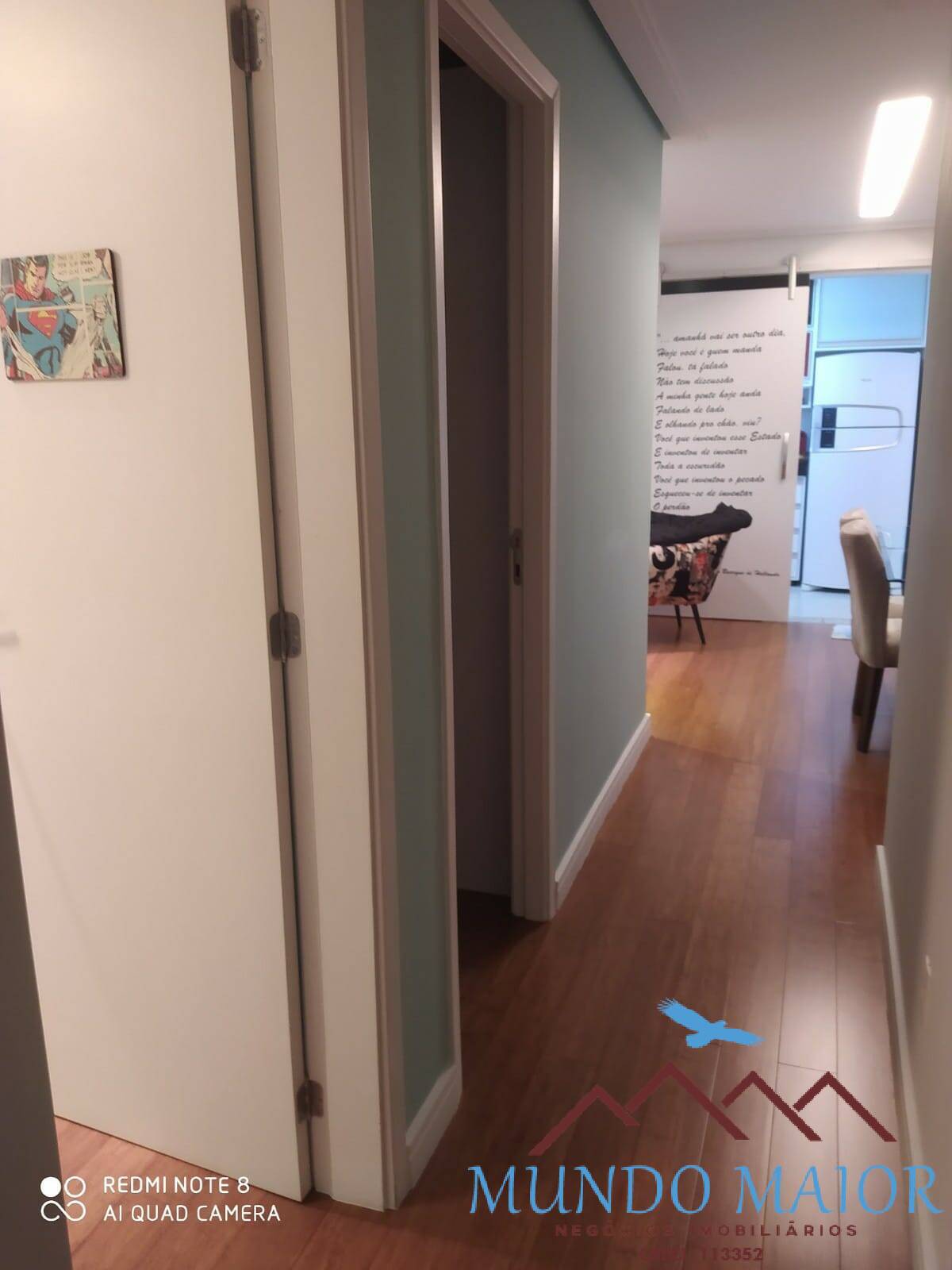 Apartamento à venda com 3 quartos, 65m² - Foto 47