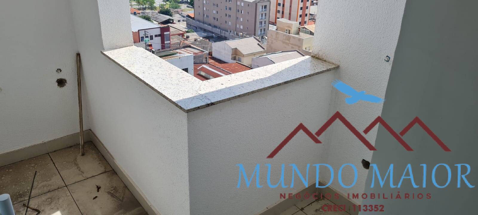 Apartamento à venda com 1 quarto, 42m² - Foto 5