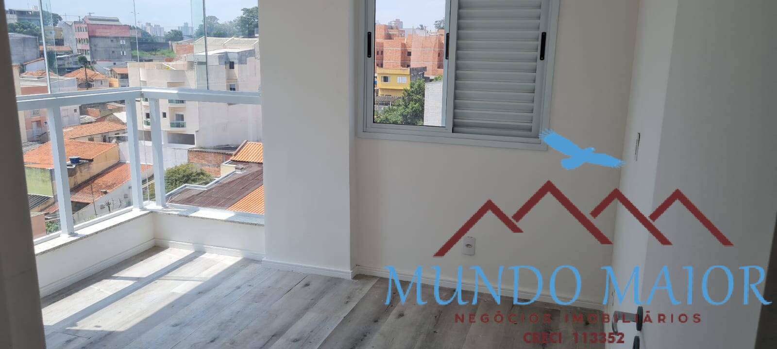 Apartamento à venda com 1 quarto, 42m² - Foto 10