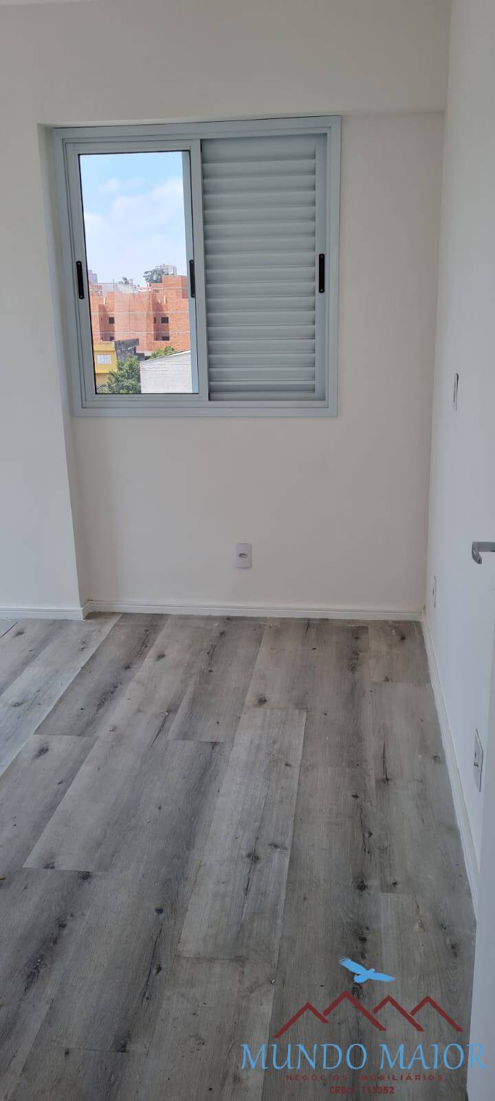 Apartamento à venda com 1 quarto, 42m² - Foto 11