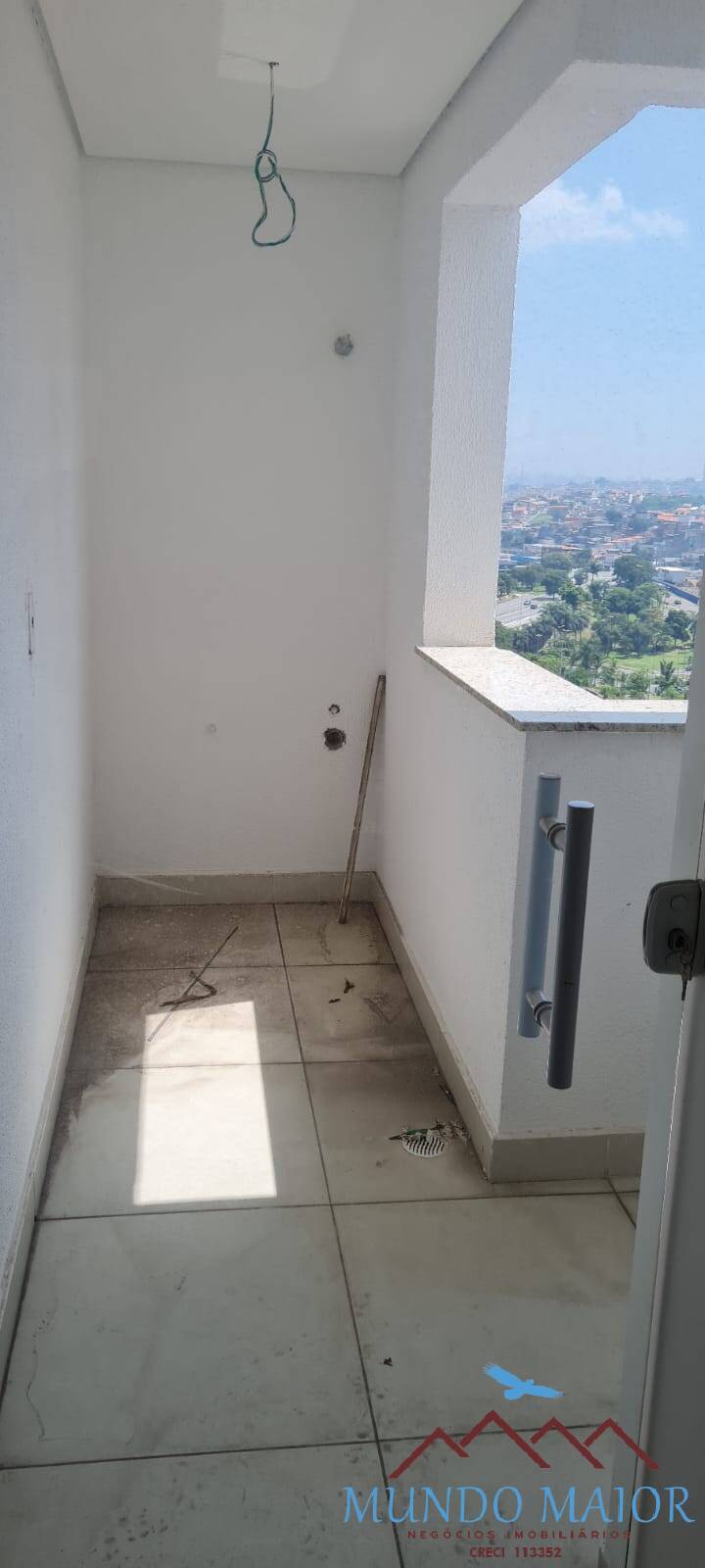 Apartamento à venda com 1 quarto, 42m² - Foto 6