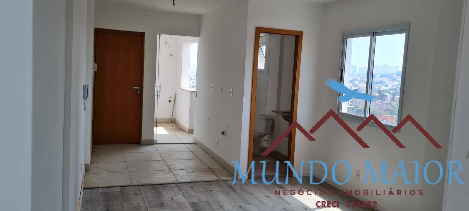 Apartamento à venda com 1 quarto, 42m² - Foto 7