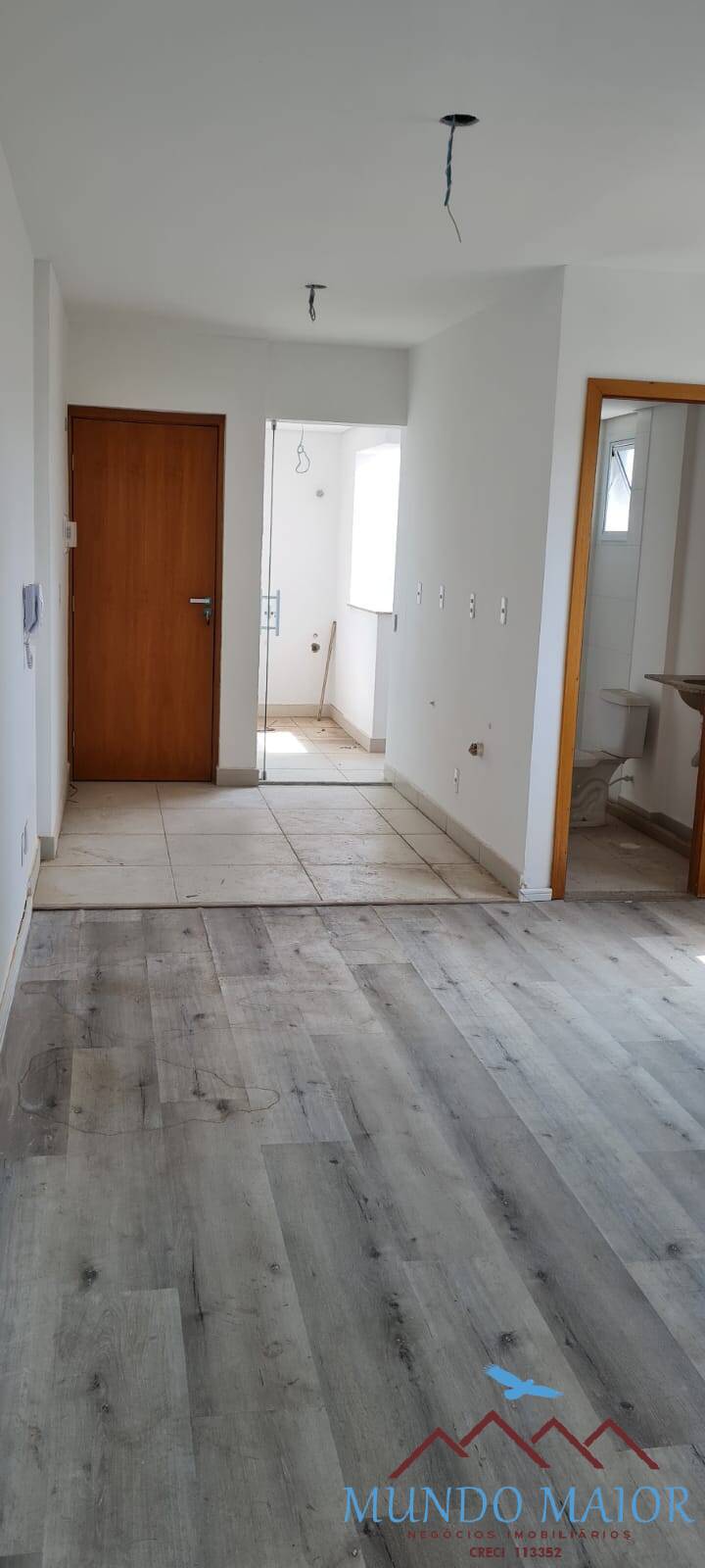 Apartamento à venda com 1 quarto, 42m² - Foto 8