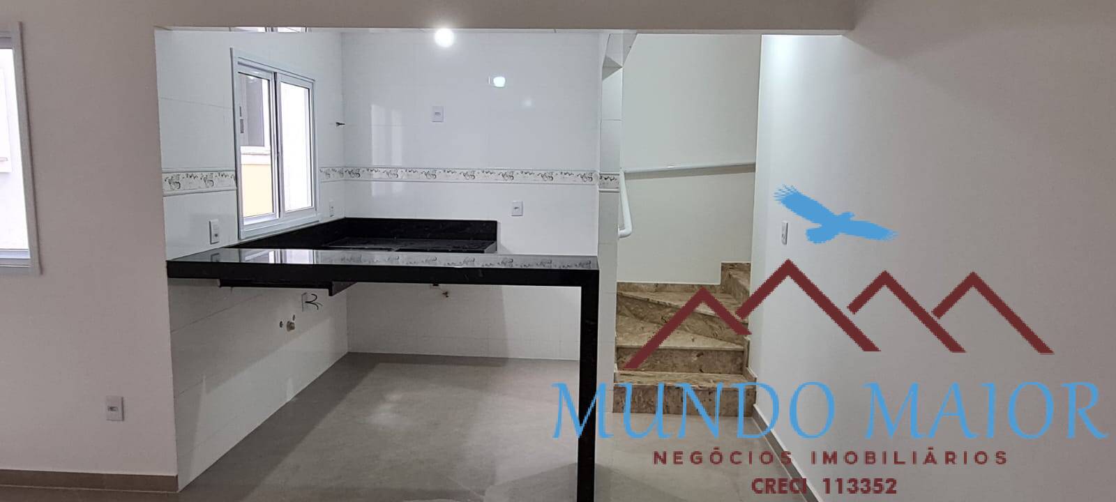 Apartamento à venda com 3 quartos, 130m² - Foto 7