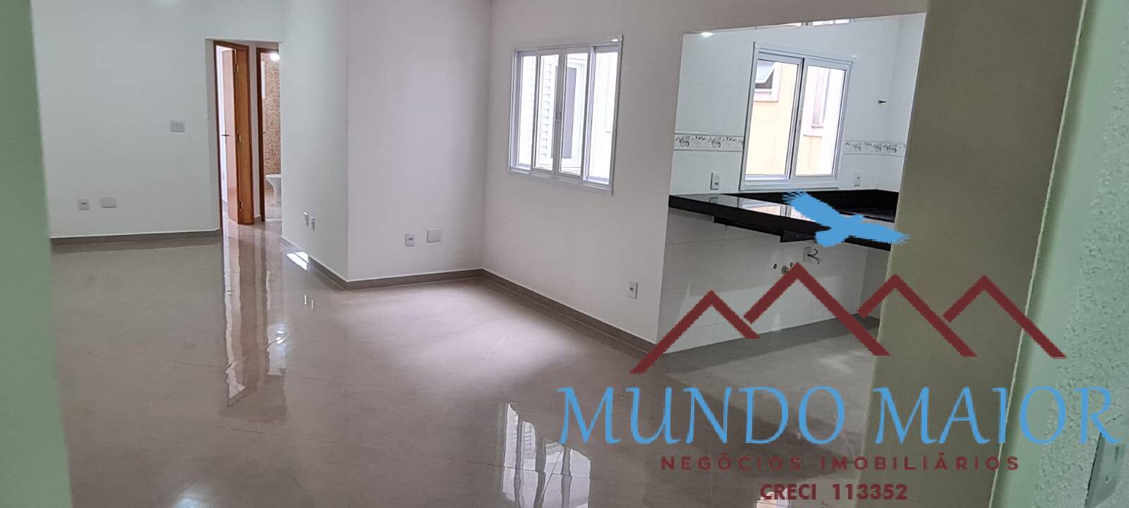 Apartamento à venda com 3 quartos, 130m² - Foto 9