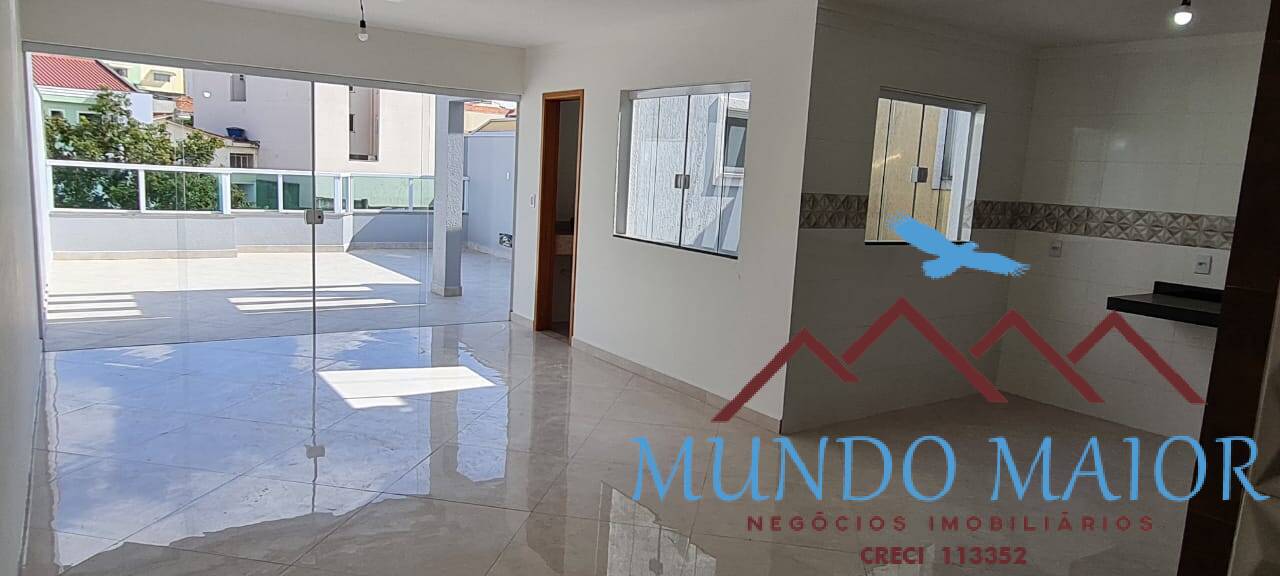 Apartamento à venda com 3 quartos, 130m² - Foto 39