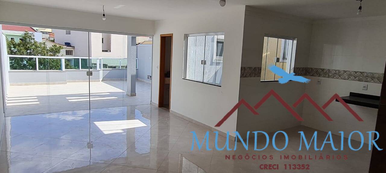 Apartamento à venda com 3 quartos, 130m² - Foto 48