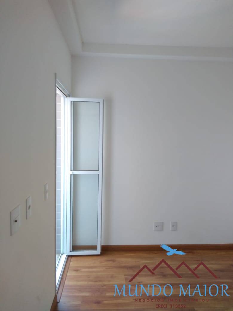 Apartamento à venda com 2 quartos, 52m² - Foto 3