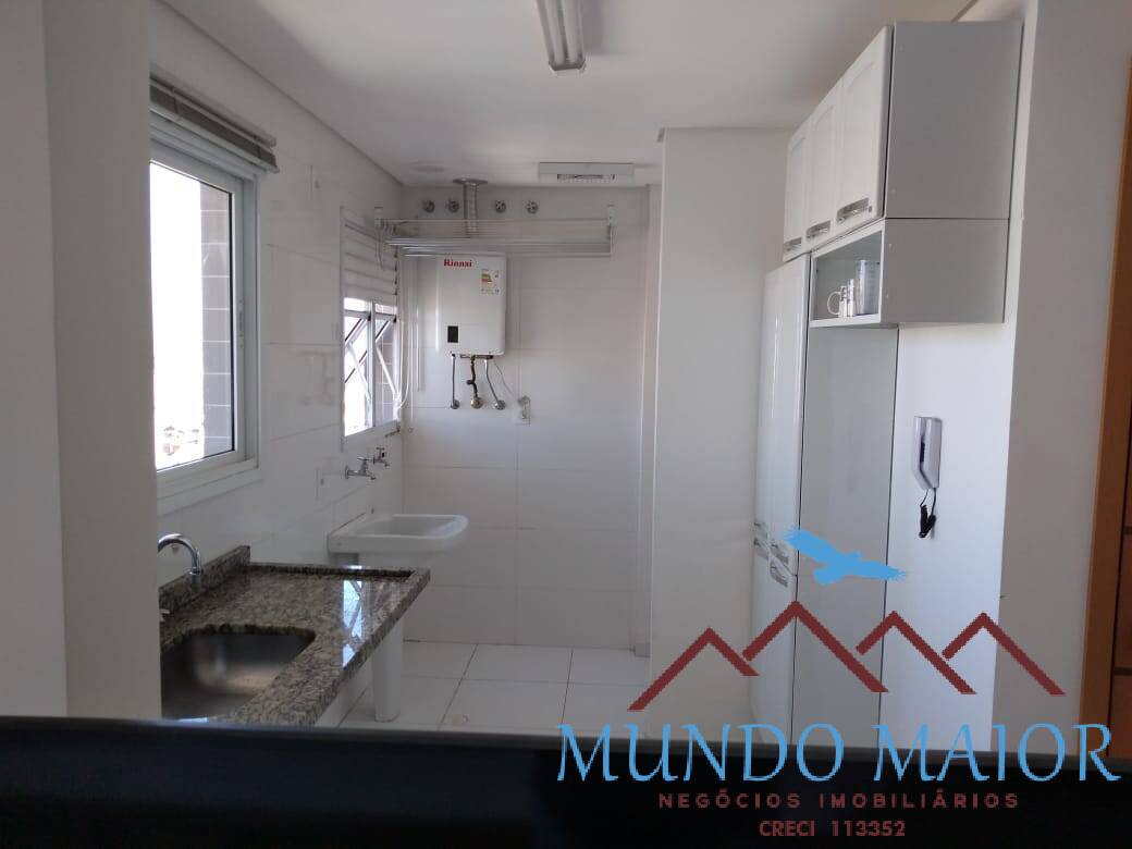 Apartamento à venda com 2 quartos, 52m² - Foto 7