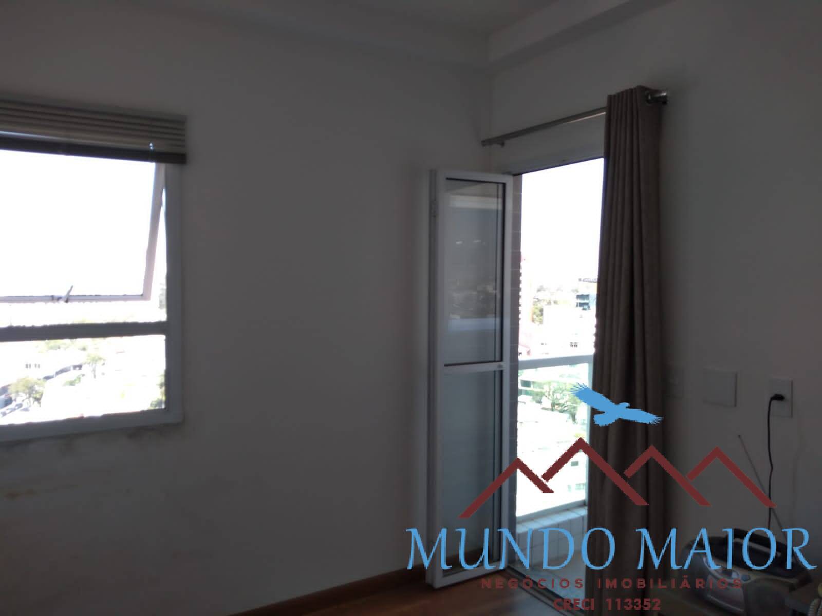 Apartamento à venda com 2 quartos, 52m² - Foto 8