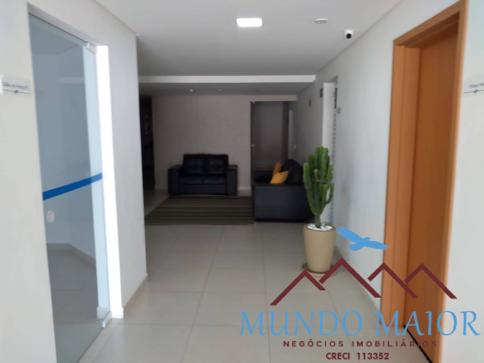 Apartamento à venda com 2 quartos, 52m² - Foto 6