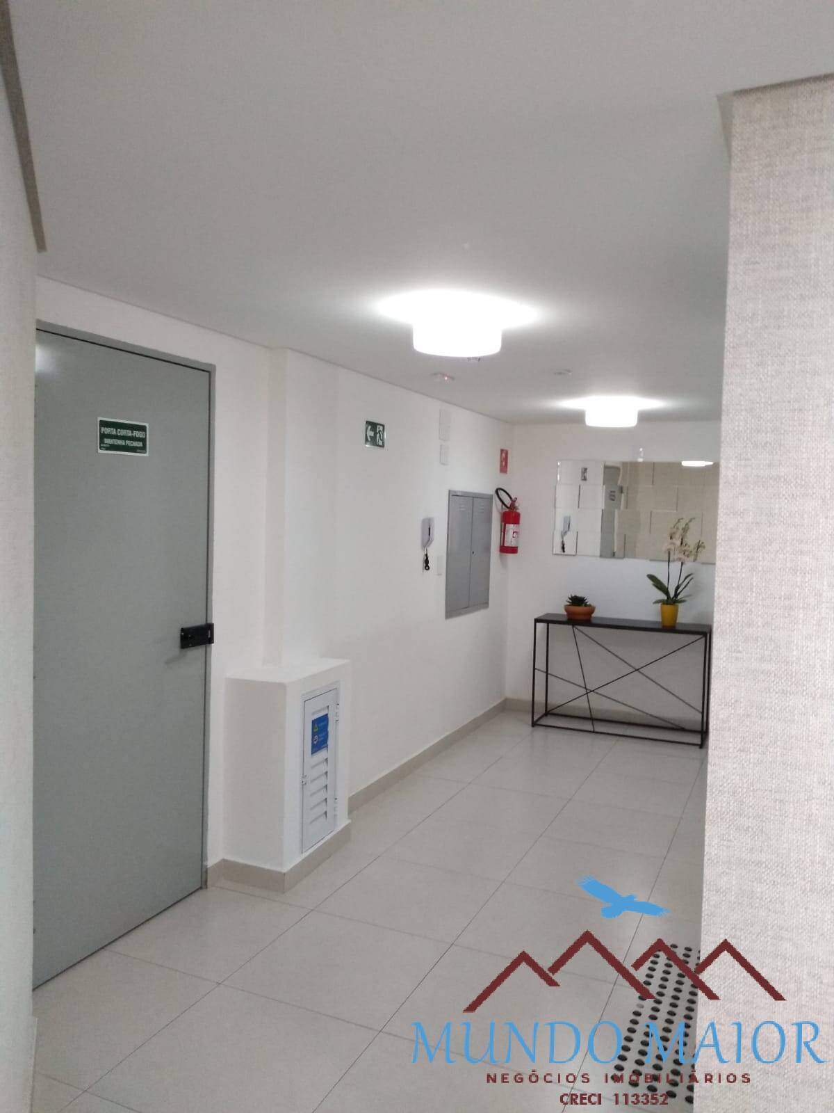 Apartamento à venda com 2 quartos, 52m² - Foto 16