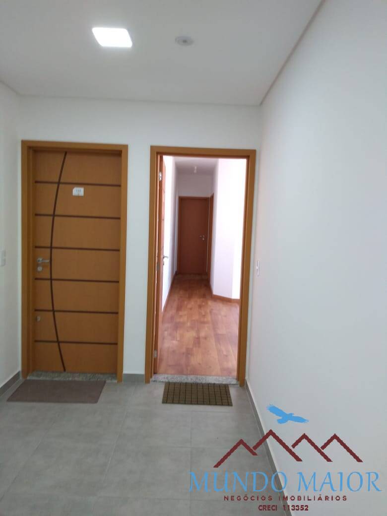 Apartamento à venda com 2 quartos, 52m² - Foto 9