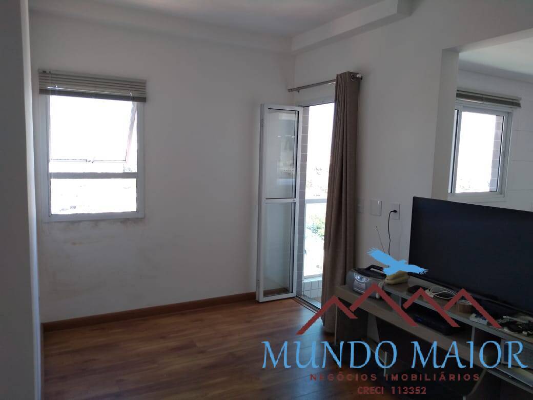 Apartamento à venda com 2 quartos, 52m² - Foto 12