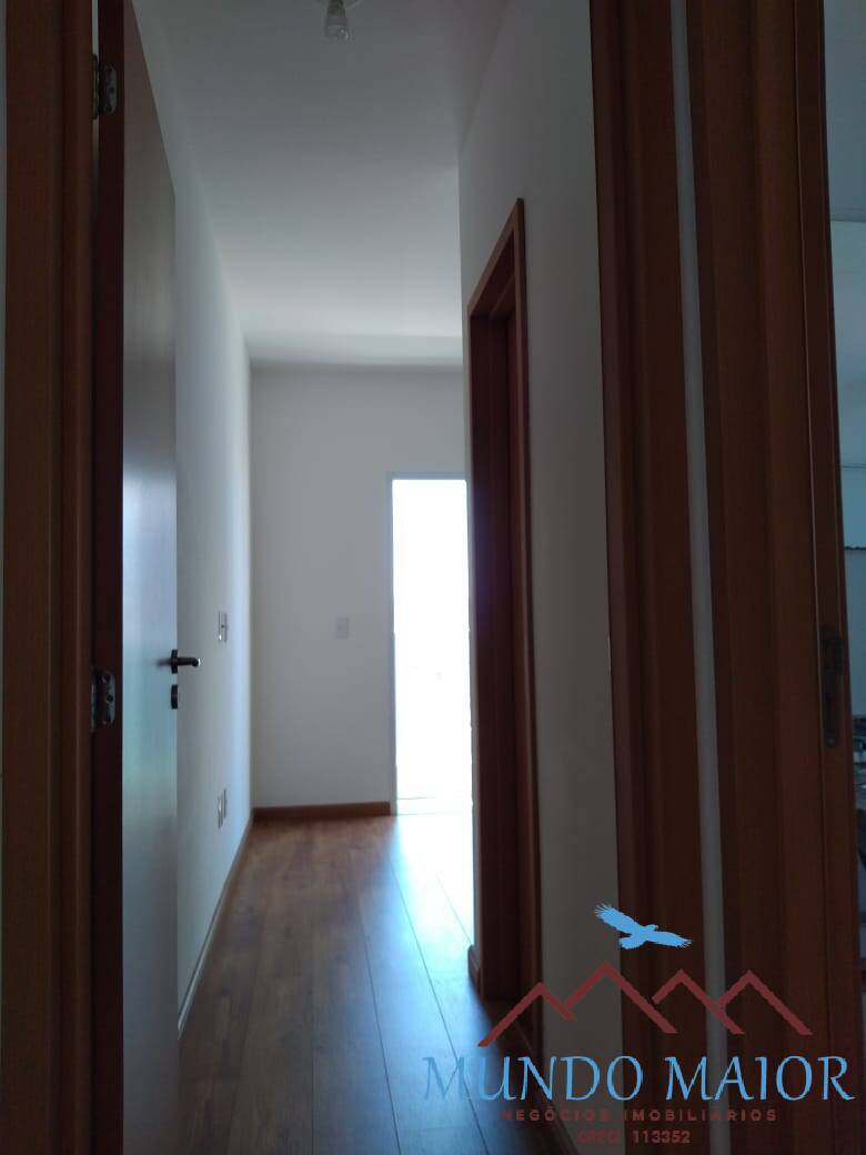 Apartamento à venda com 2 quartos, 52m² - Foto 10