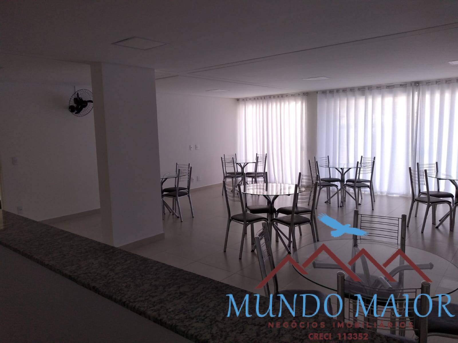 Apartamento à venda com 2 quartos, 52m² - Foto 25