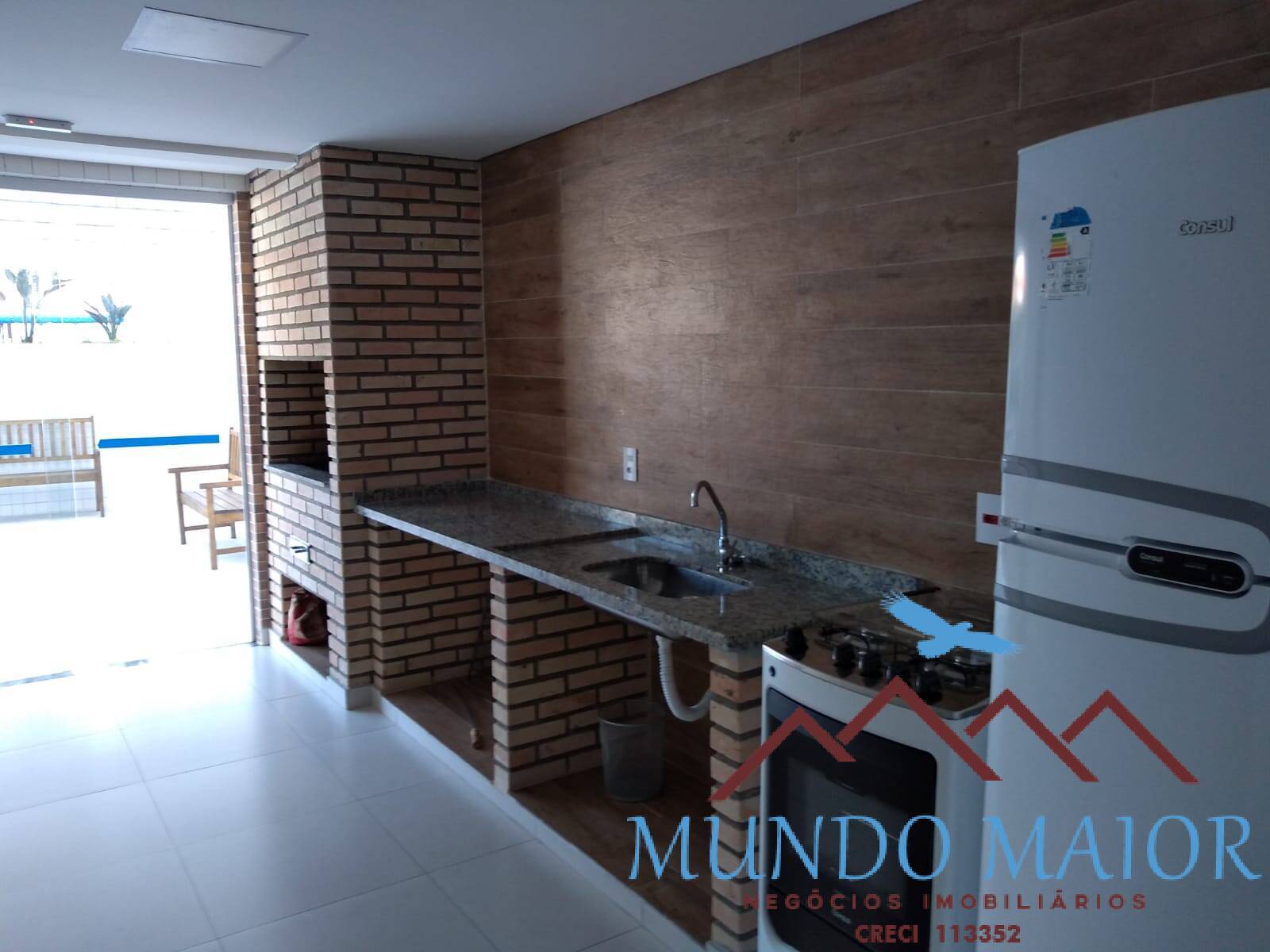 Apartamento à venda com 2 quartos, 52m² - Foto 15