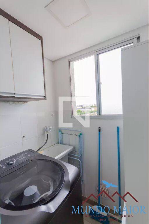 Apartamento à venda com 2 quartos, 50m² - Foto 16