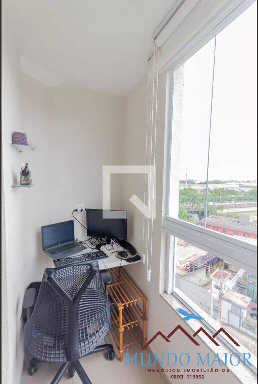 Apartamento à venda com 2 quartos, 50m² - Foto 14