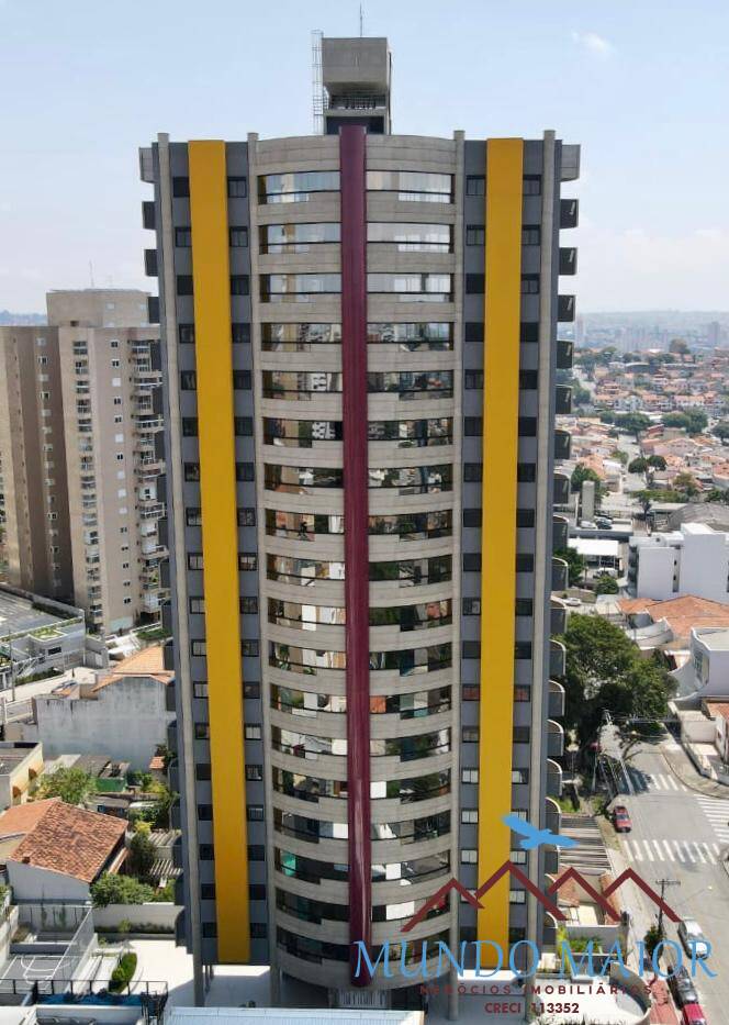 Apartamento à venda com 2 quartos, 85m² - Foto 5