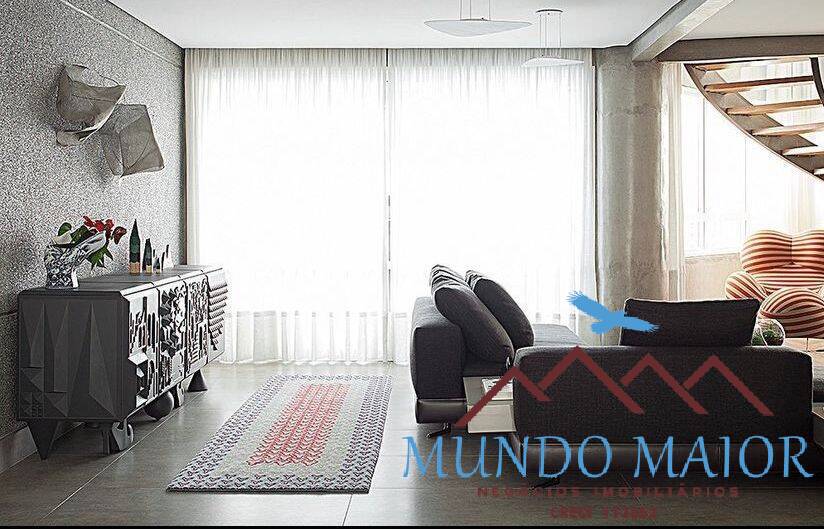 Apartamento à venda com 2 quartos, 85m² - Foto 41