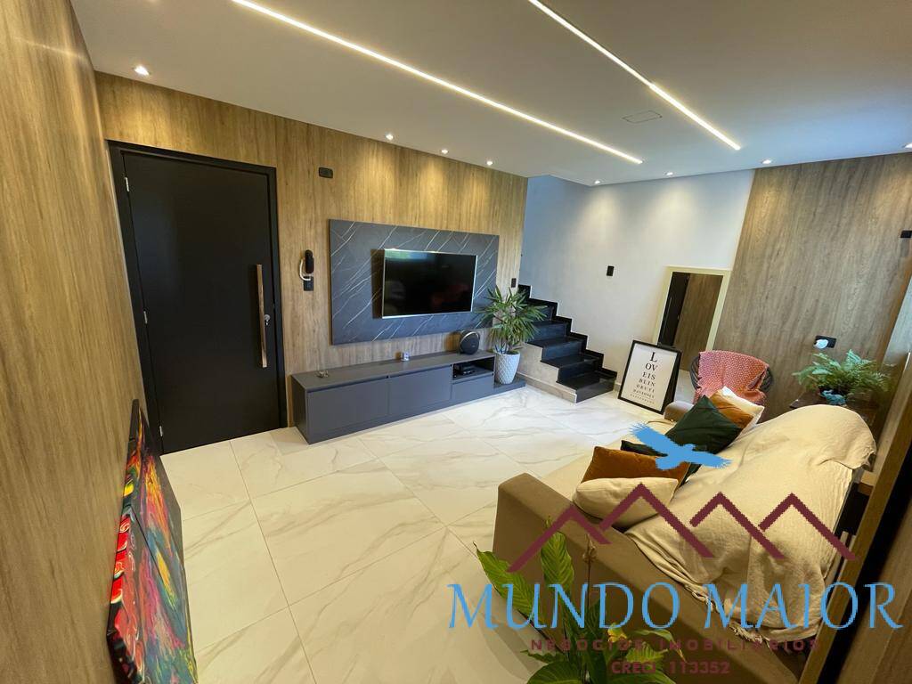 Cobertura à venda com 2 quartos, 110m² - Foto 3