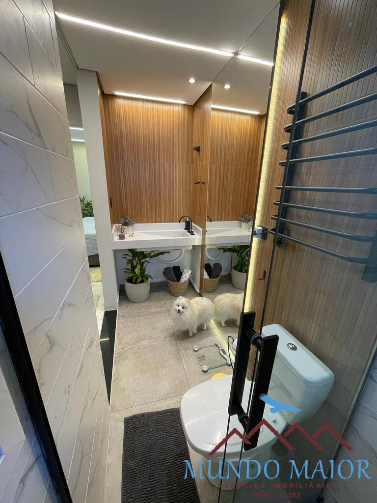 Cobertura à venda com 2 quartos, 110m² - Foto 8