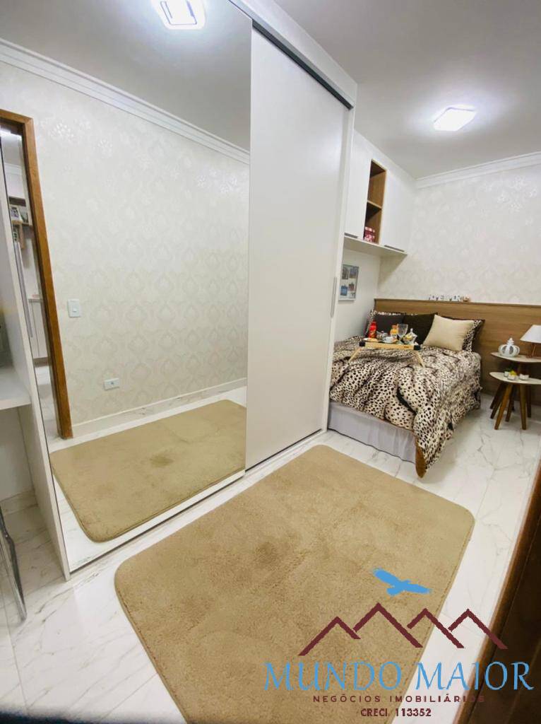 Apartamento à venda com 2 quartos, 45m² - Foto 11