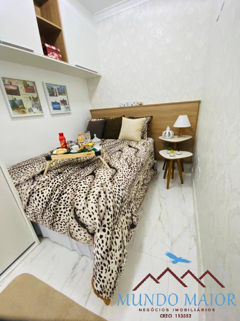 Apartamento à venda com 2 quartos, 45m² - Foto 12