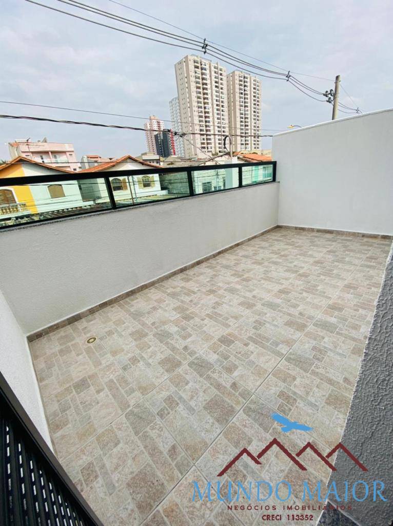 Apartamento à venda com 2 quartos, 45m² - Foto 16