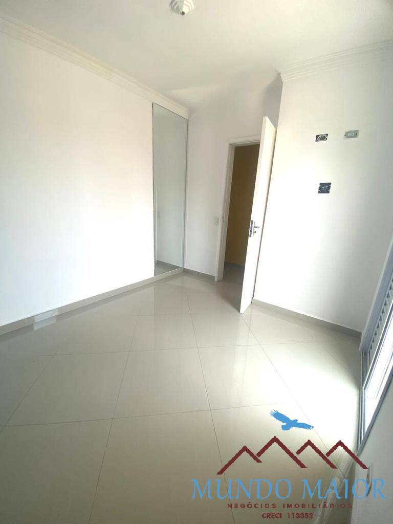 Apartamento à venda com 2 quartos, 41m² - Foto 6