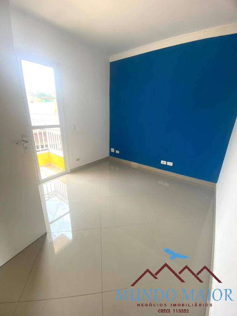 Apartamento à venda com 2 quartos, 41m² - Foto 8