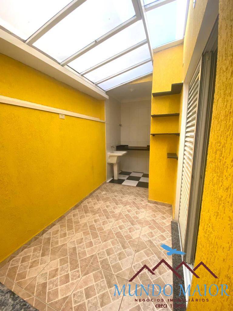 Apartamento à venda com 2 quartos, 41m² - Foto 14