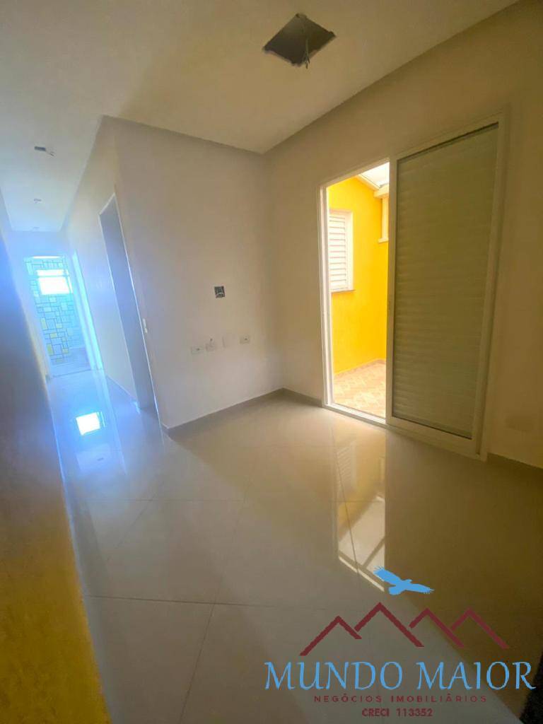 Apartamento à venda com 2 quartos, 41m² - Foto 5