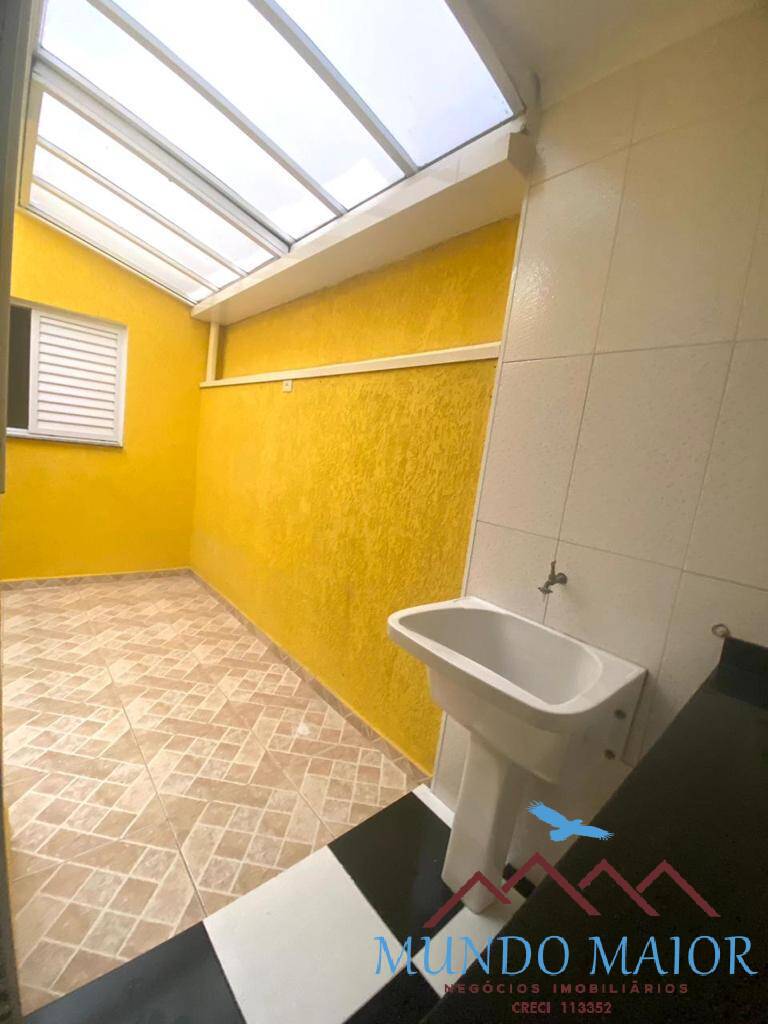 Apartamento à venda com 2 quartos, 41m² - Foto 15