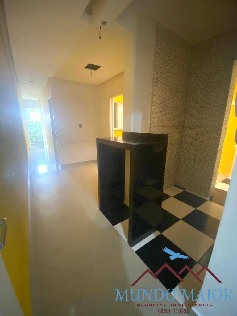 Apartamento à venda com 2 quartos, 41m² - Foto 4