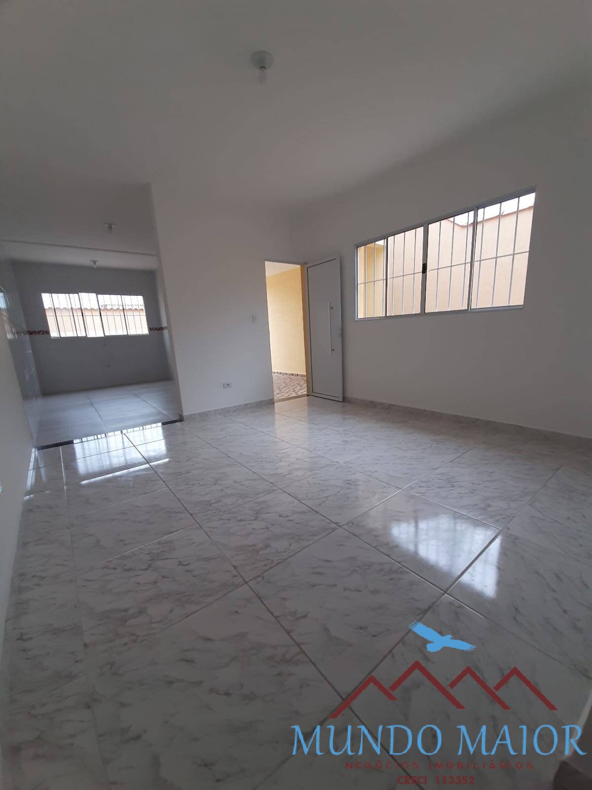 Casa à venda com 3 quartos, 120m² - Foto 5