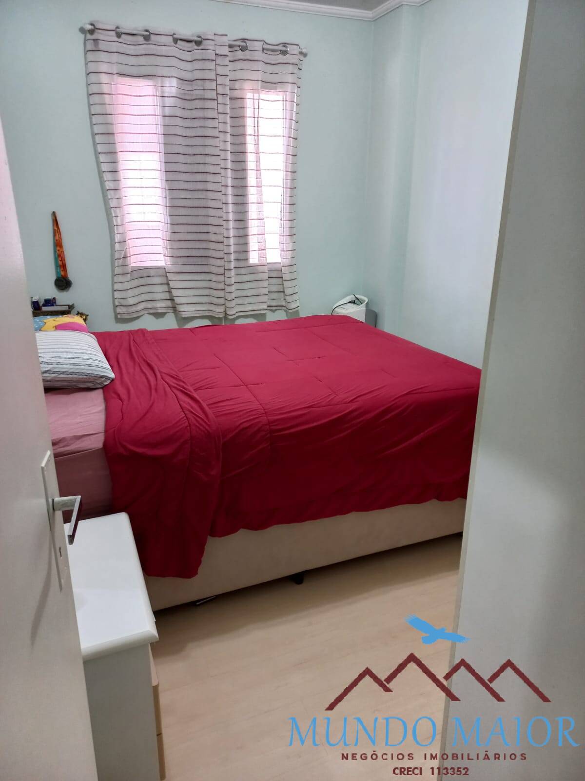 Apartamento à venda com 2 quartos, 64m² - Foto 10