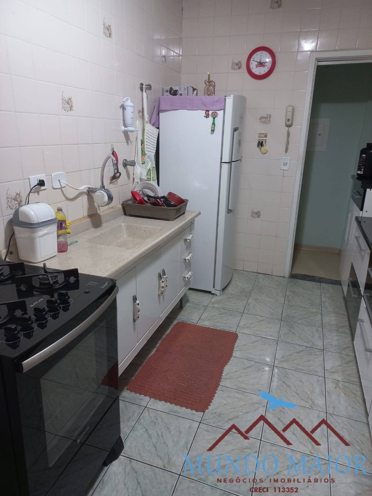 Apartamento à venda com 2 quartos, 64m² - Foto 5