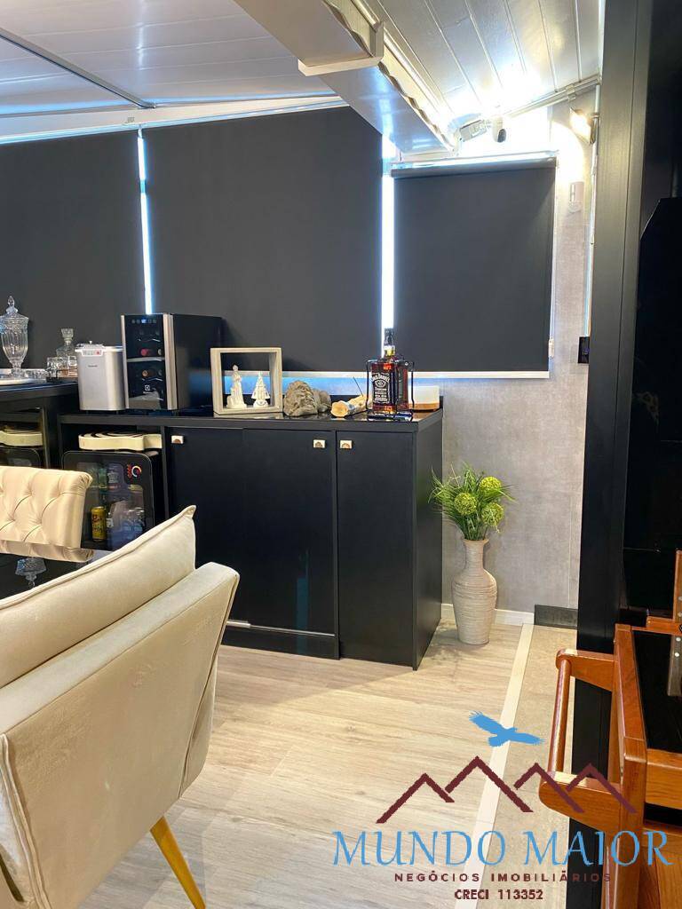 Apartamento à venda com 2 quartos, 96m² - Foto 16