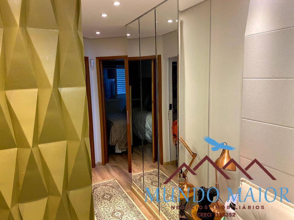 Apartamento à venda com 2 quartos, 96m² - Foto 26