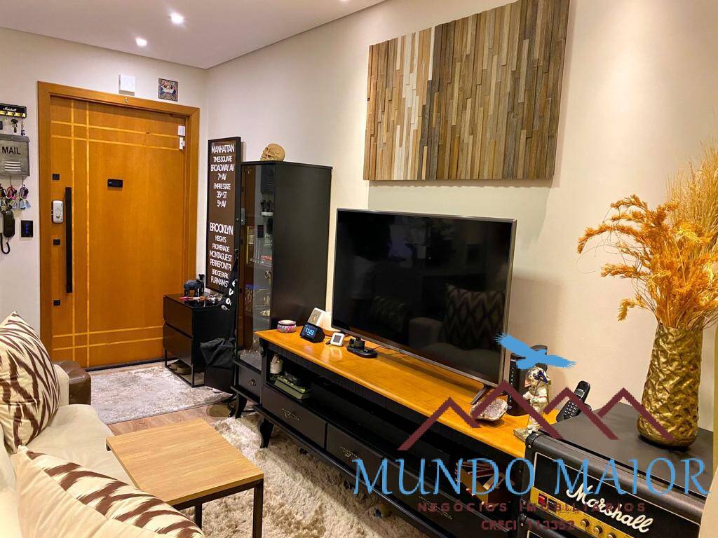 Apartamento à venda com 2 quartos, 96m² - Foto 32